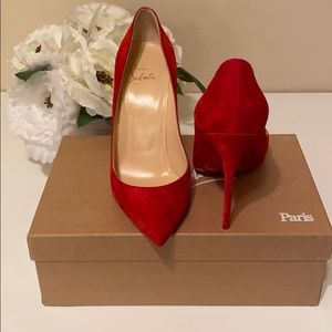 Christian Louboutin Pigalle Follies